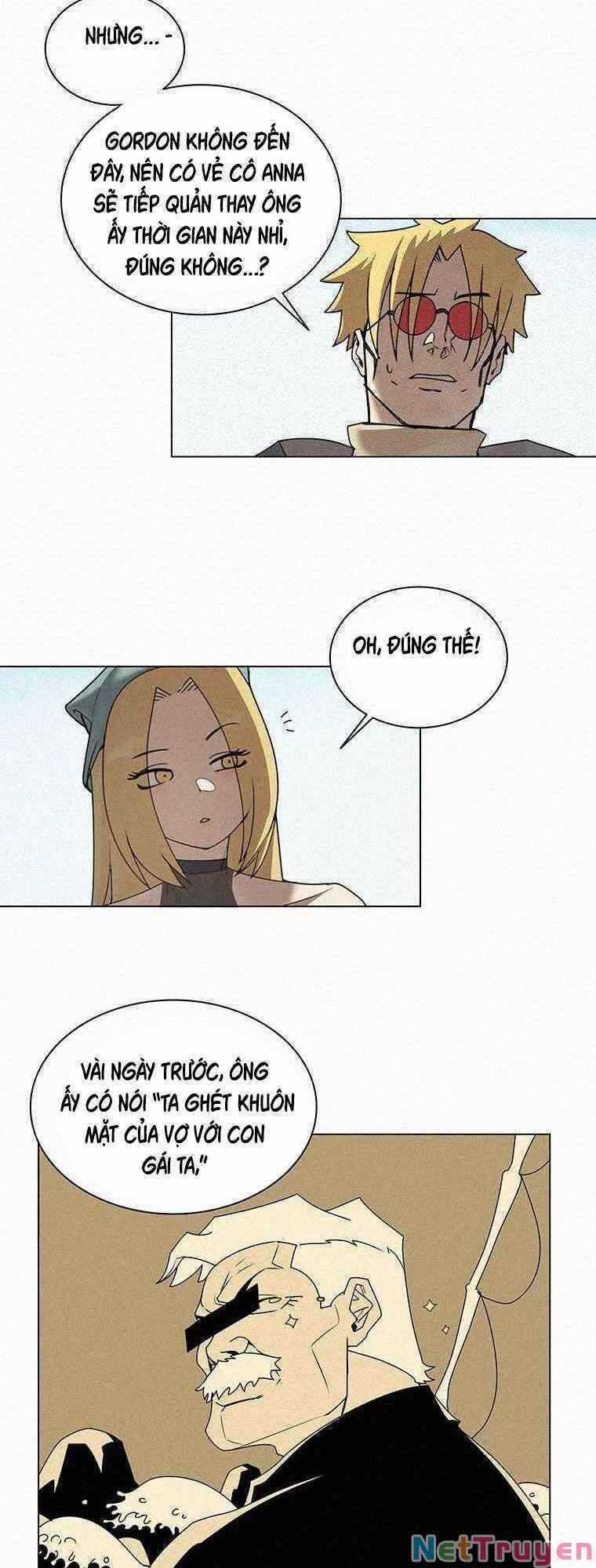 Thực Thư Pháp Sư Chương 16 trang 25