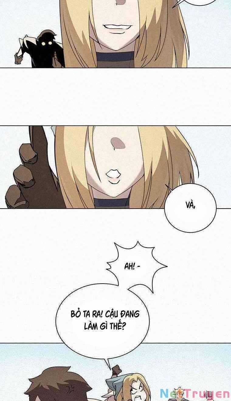 Thực Thư Pháp Sư Chương 16 trang 28