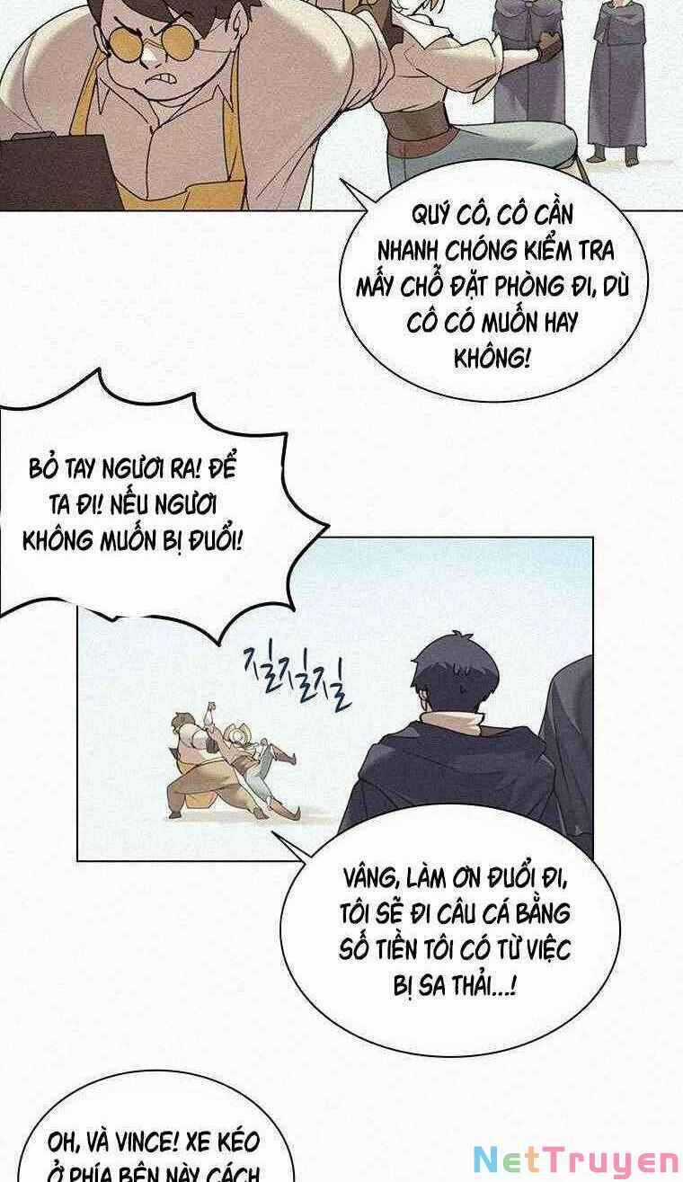 Thực Thư Pháp Sư Chương 16 trang 29