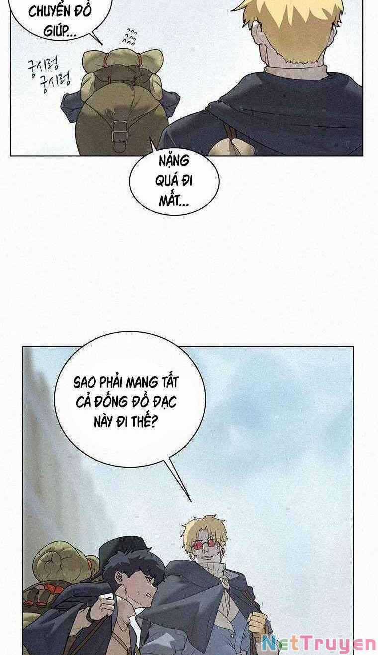 Thực Thư Pháp Sư Chương 16 trang 3