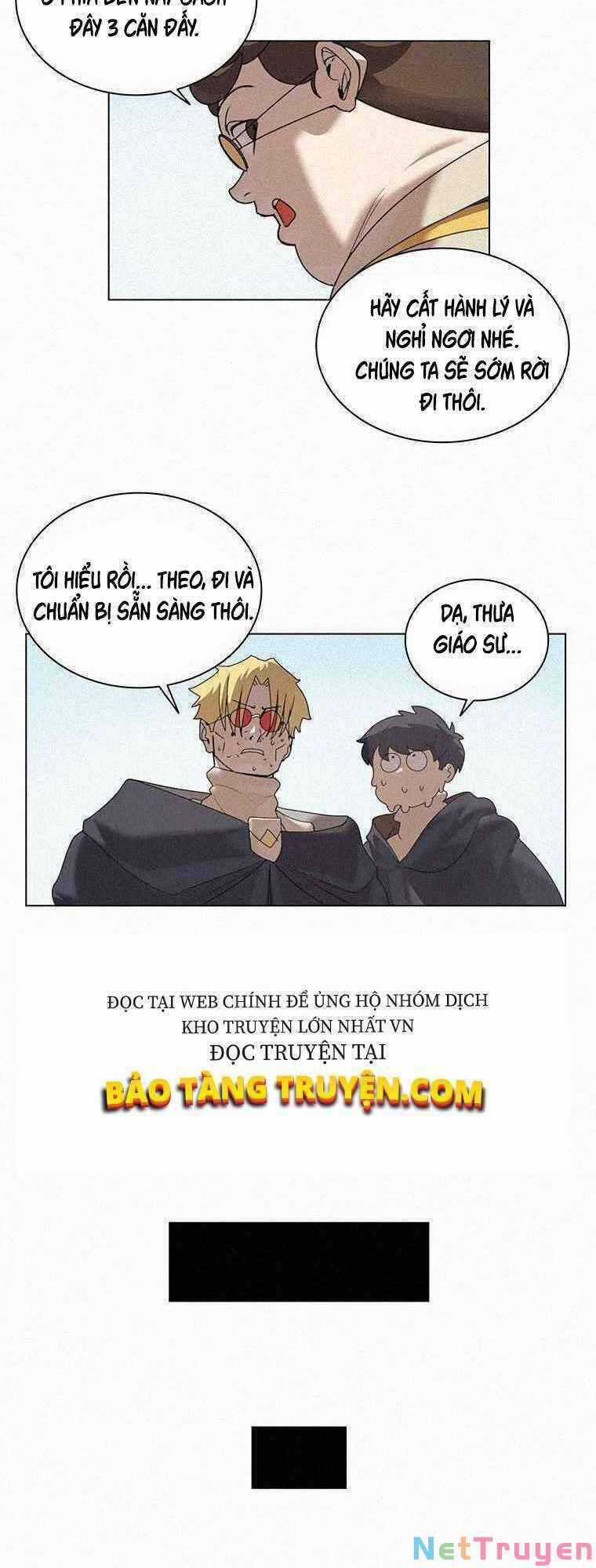 Thực Thư Pháp Sư Chương 16 trang 30