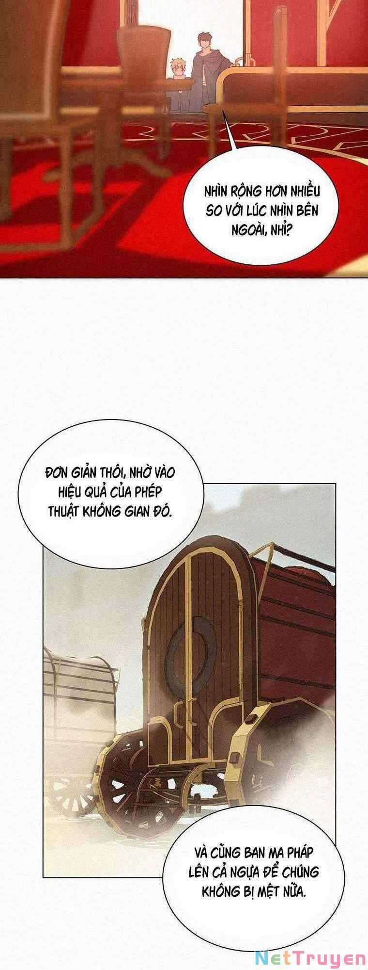 Thực Thư Pháp Sư Chương 16 trang 32