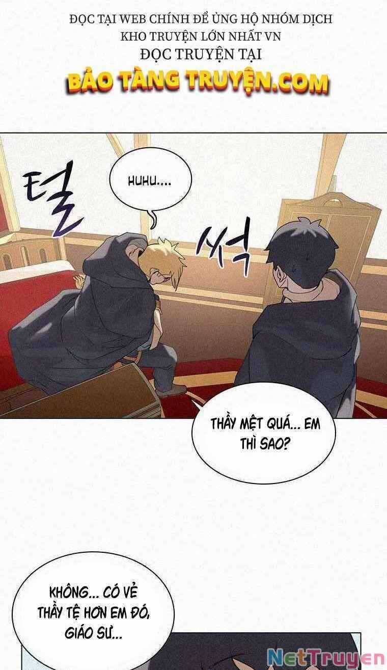 Thực Thư Pháp Sư Chương 16 trang 33