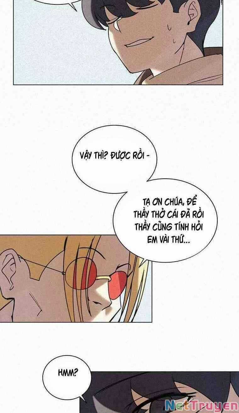 Thực Thư Pháp Sư Chương 16 trang 34