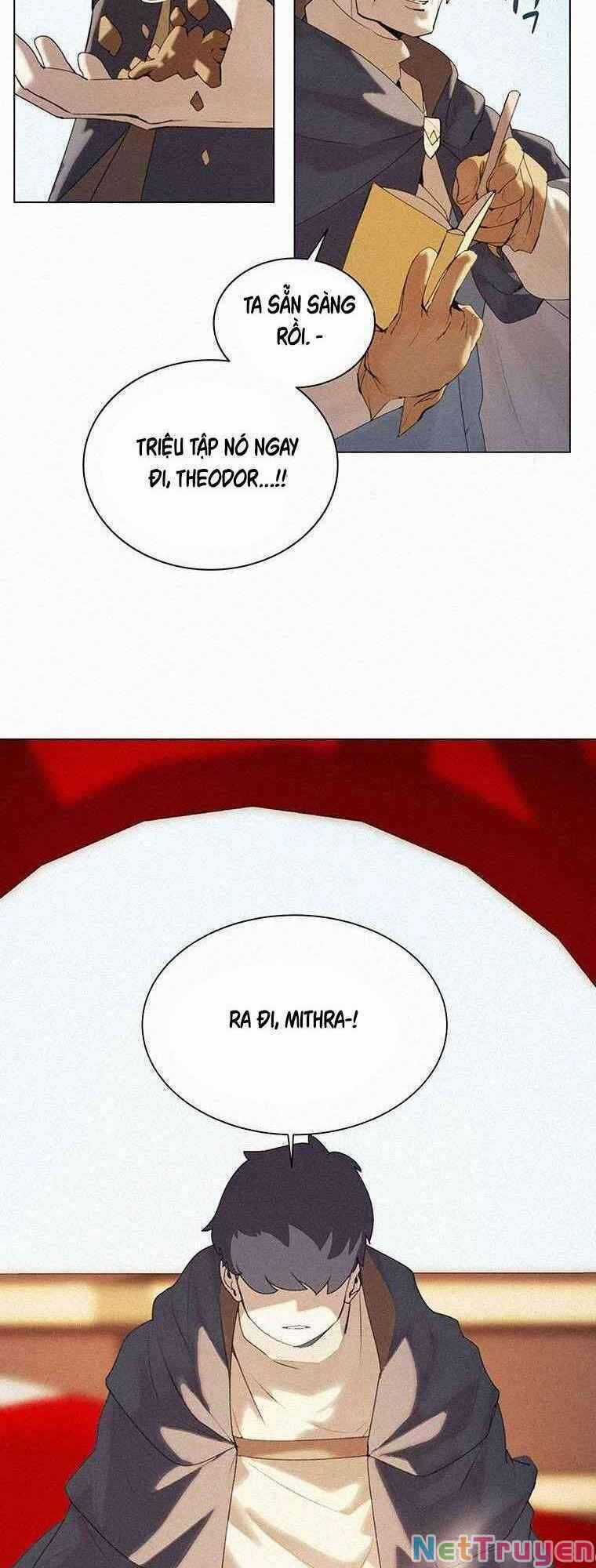 Thực Thư Pháp Sư Chương 16 trang 37