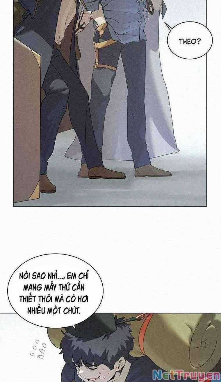 Thực Thư Pháp Sư Chương 16 trang 4