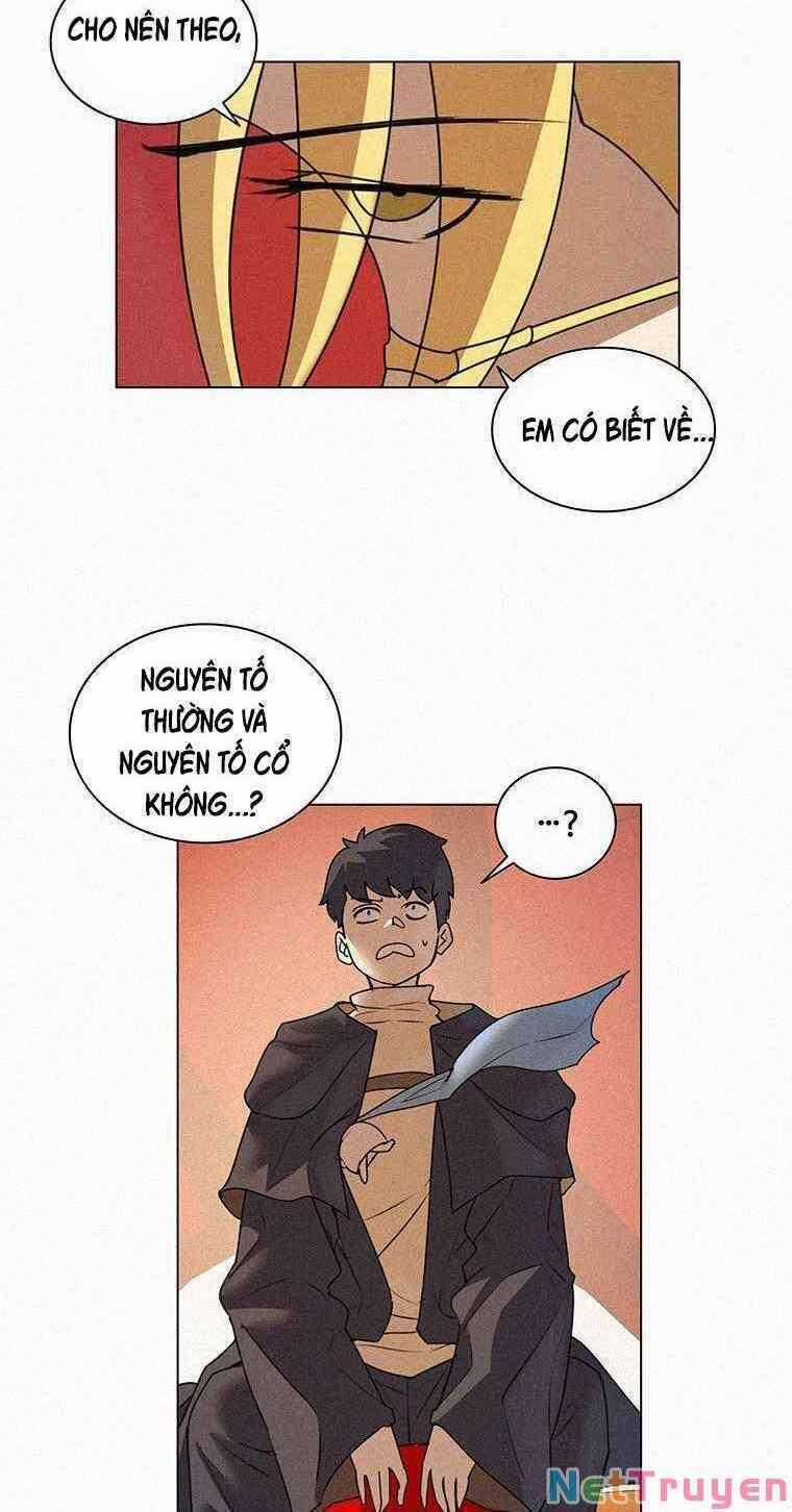 Thực Thư Pháp Sư Chương 16 trang 42