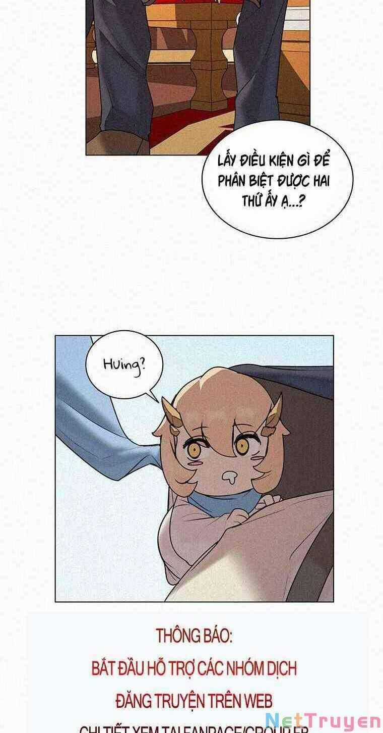 Thực Thư Pháp Sư Chương 16 trang 43