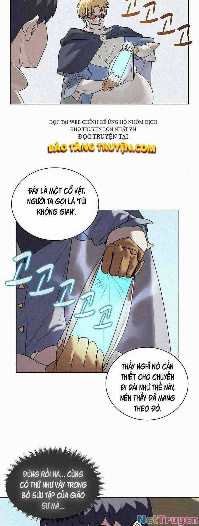 Thực Thư Pháp Sư Chương 16 trang 6