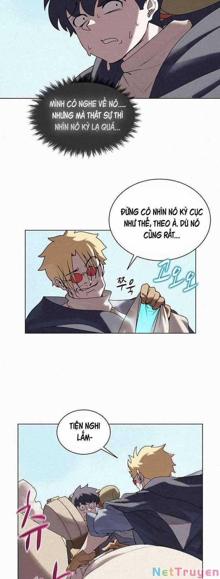 Thực Thư Pháp Sư Chương 16 trang 7