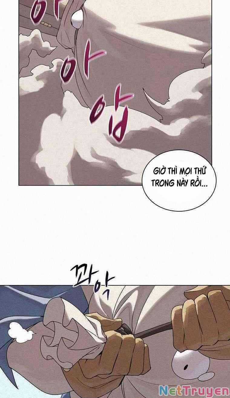 Thực Thư Pháp Sư Chương 16 trang 8