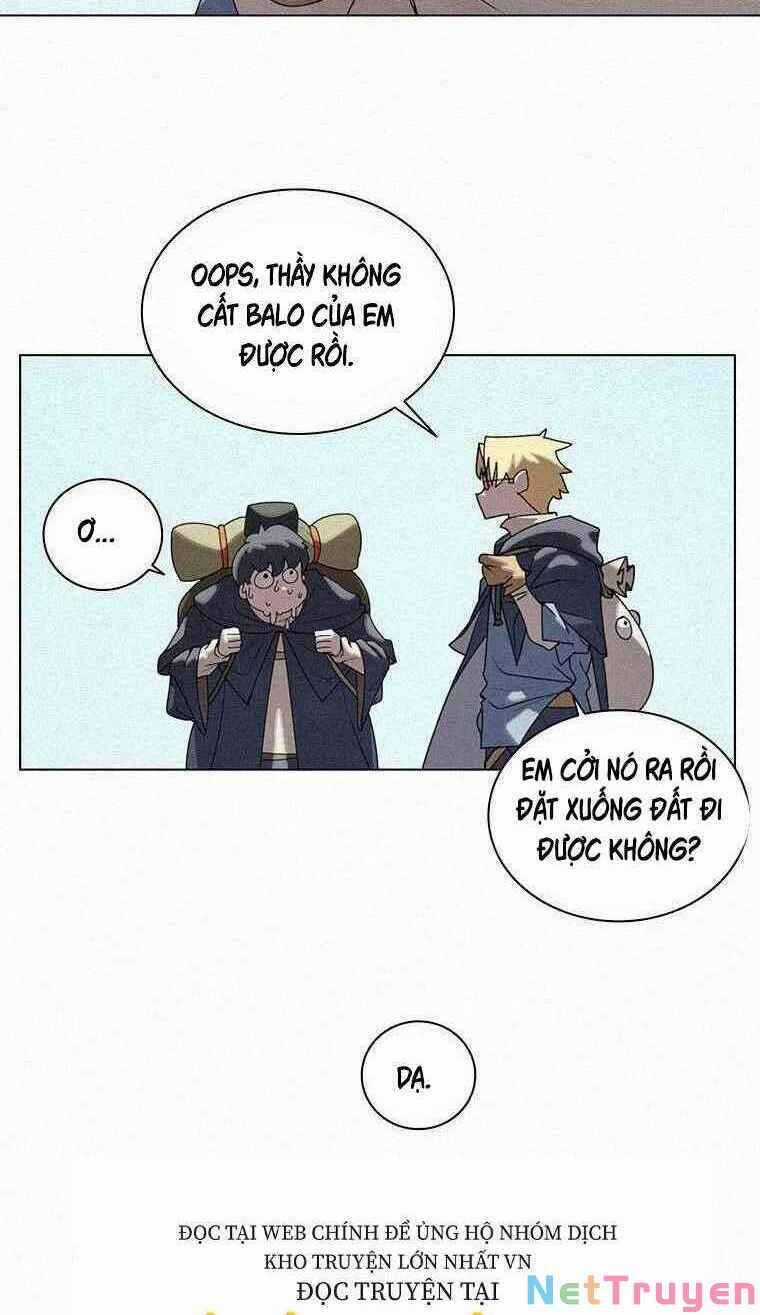 Thực Thư Pháp Sư Chương 16 trang 9