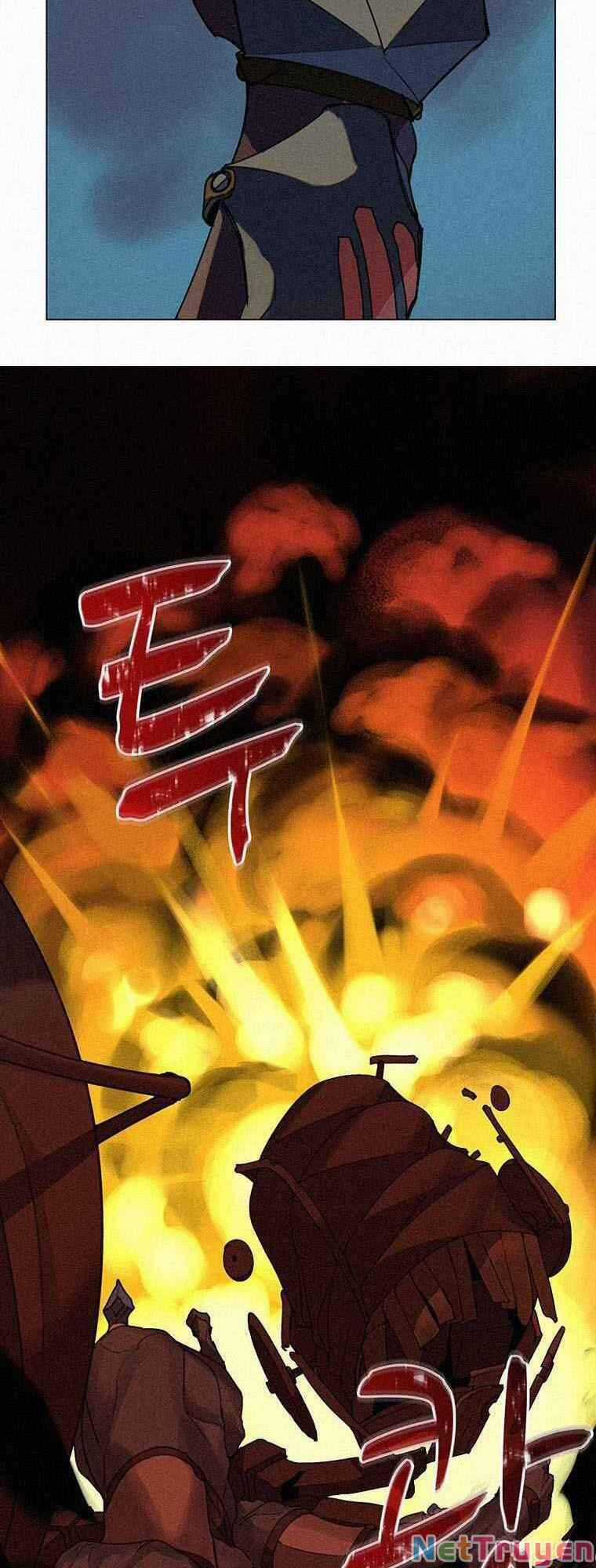 Thực Thư Pháp Sư Chương 17 trang 11