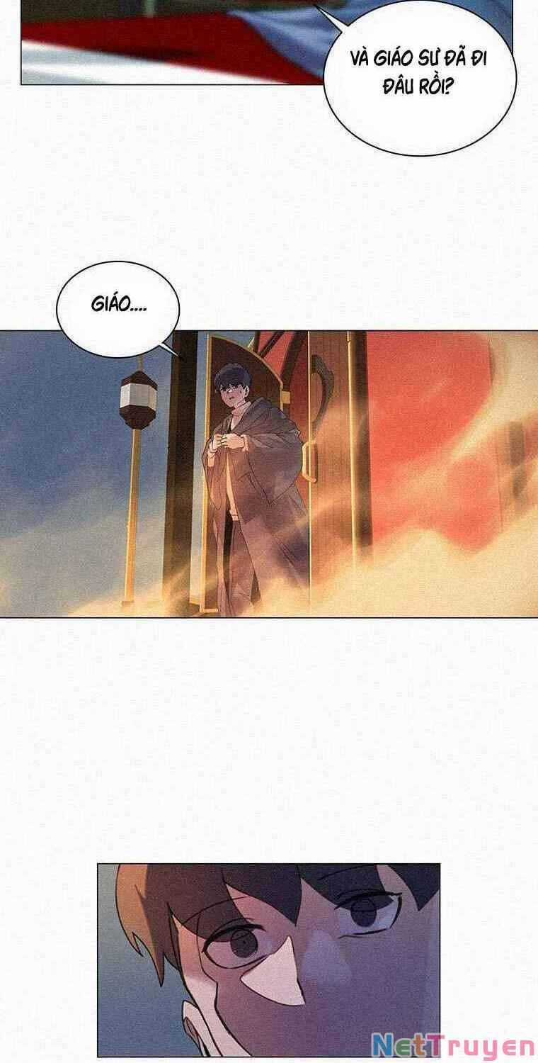 Thực Thư Pháp Sư Chương 17 trang 18