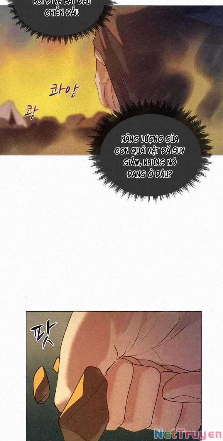 Thực Thư Pháp Sư Chương 17 trang 21