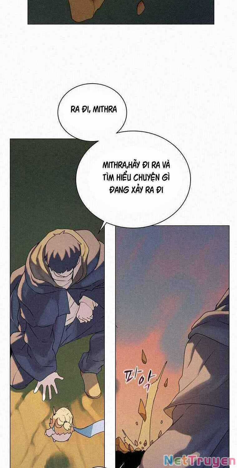 Thực Thư Pháp Sư Chương 17 trang 22