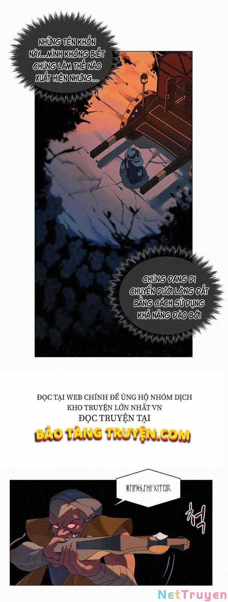 Thực Thư Pháp Sư Chương 17 trang 27