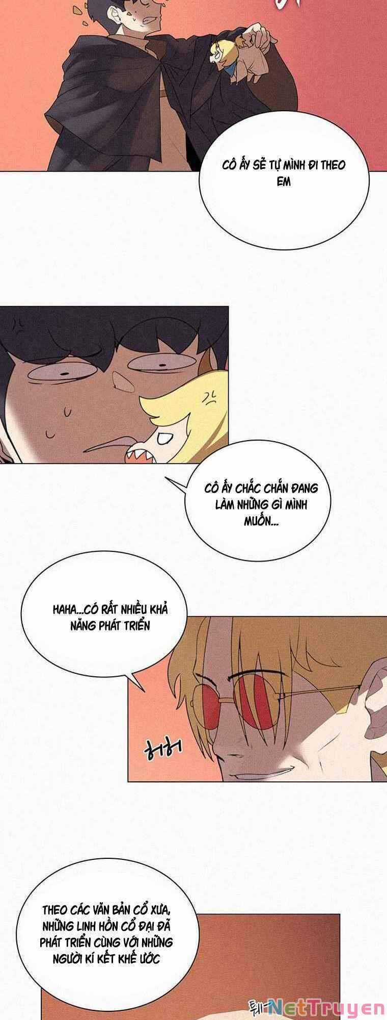 Thực Thư Pháp Sư Chương 17 trang 3