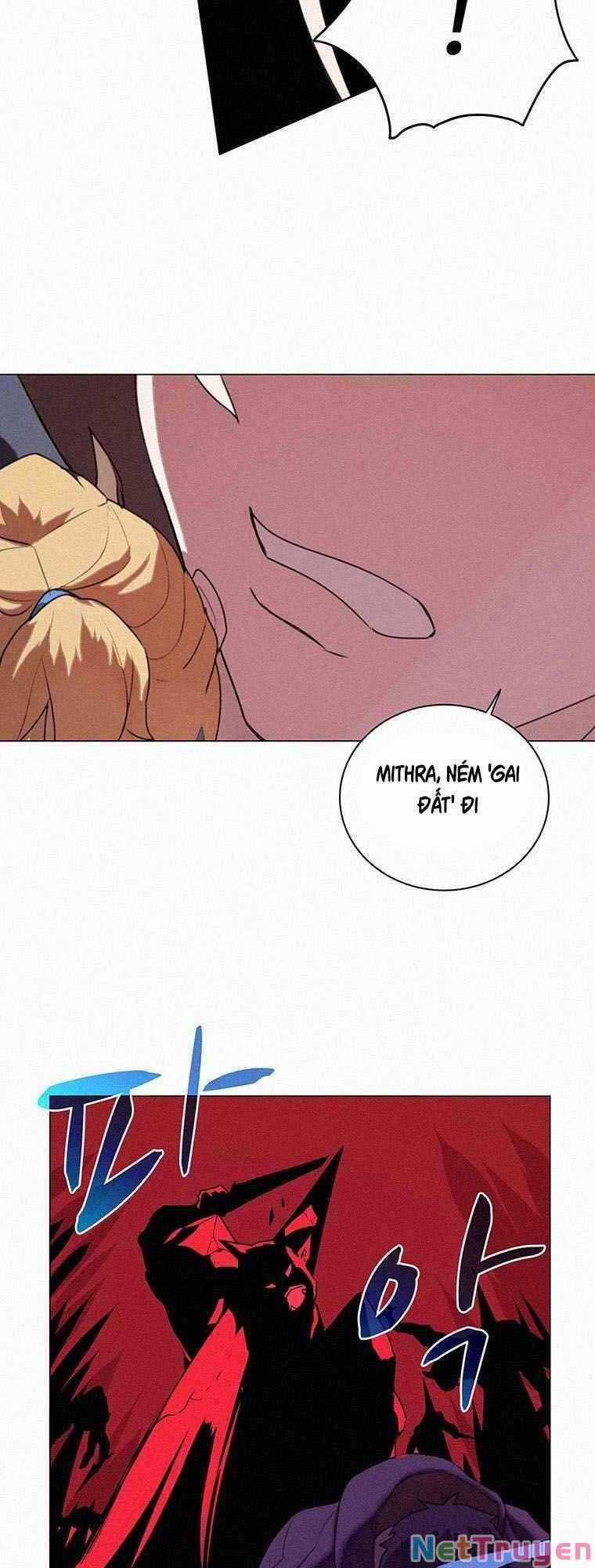 Thực Thư Pháp Sư Chương 17 trang 31