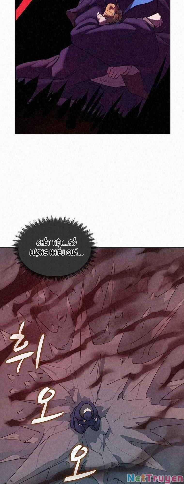 Thực Thư Pháp Sư Chương 17 trang 32