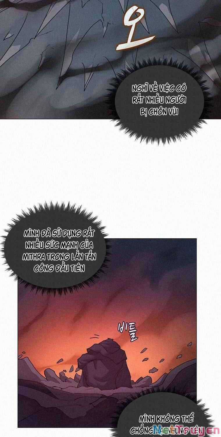 Thực Thư Pháp Sư Chương 17 trang 33