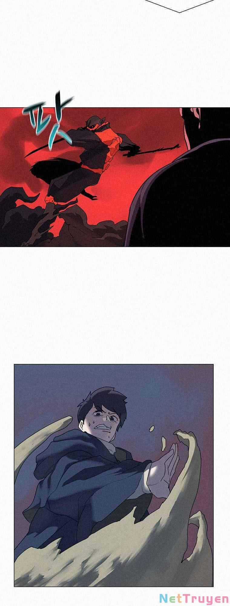 Thực Thư Pháp Sư Chương 17 trang 35