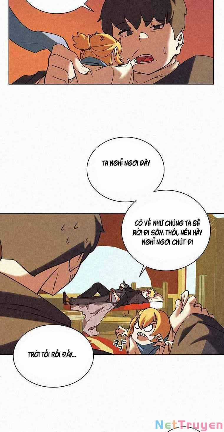 Thực Thư Pháp Sư Chương 17 trang 5