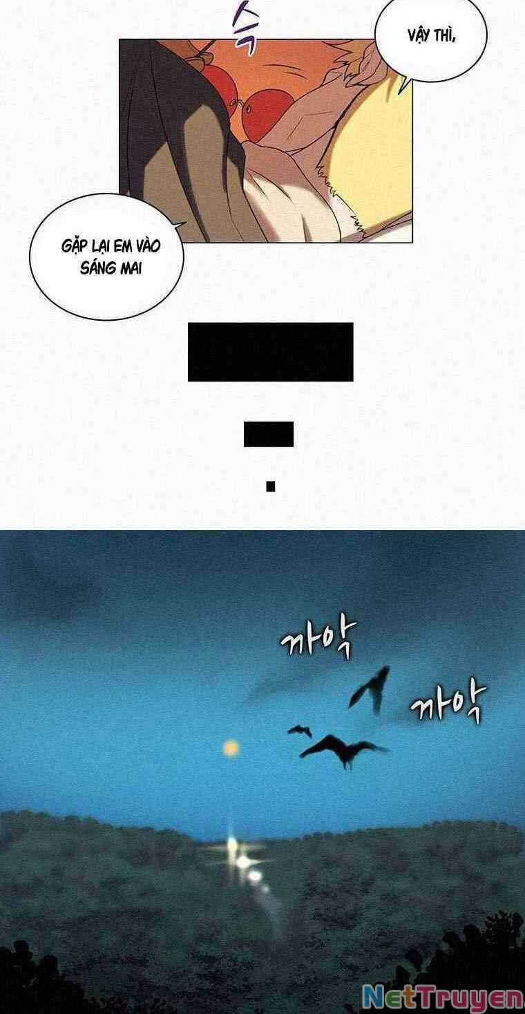 Thực Thư Pháp Sư Chương 17 trang 6