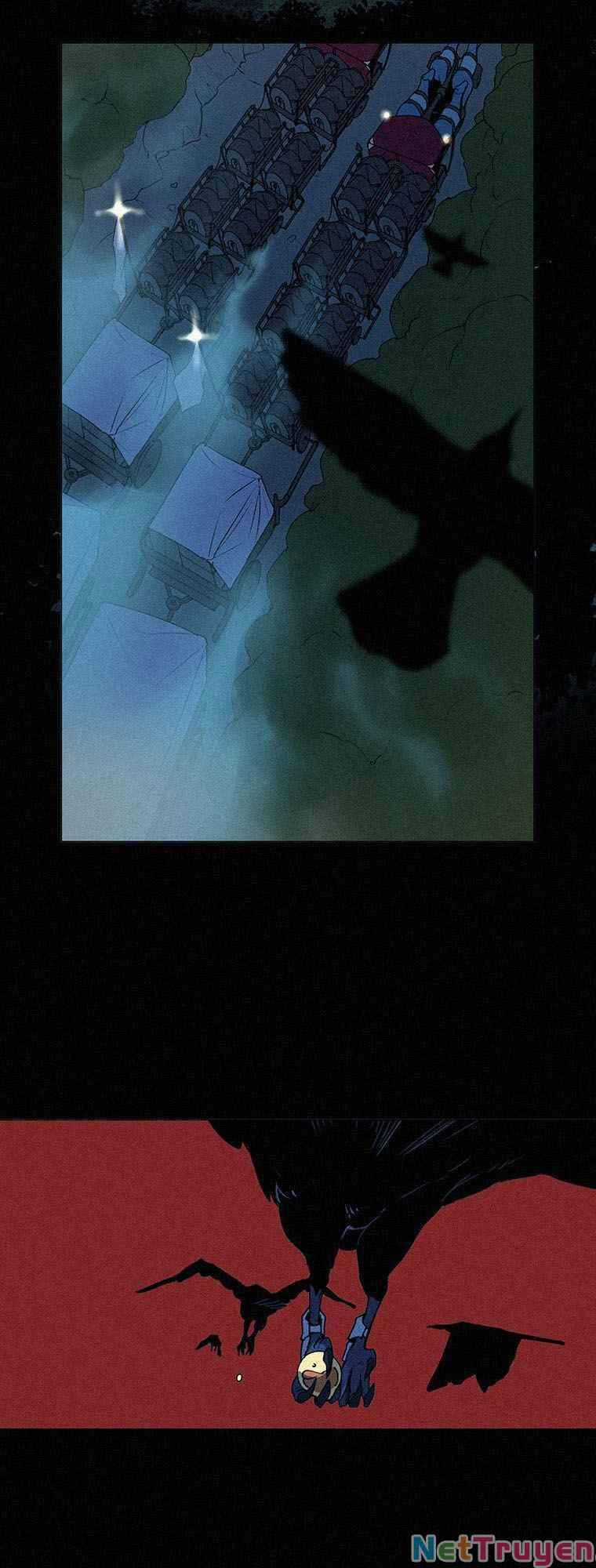 Thực Thư Pháp Sư Chương 17 trang 7