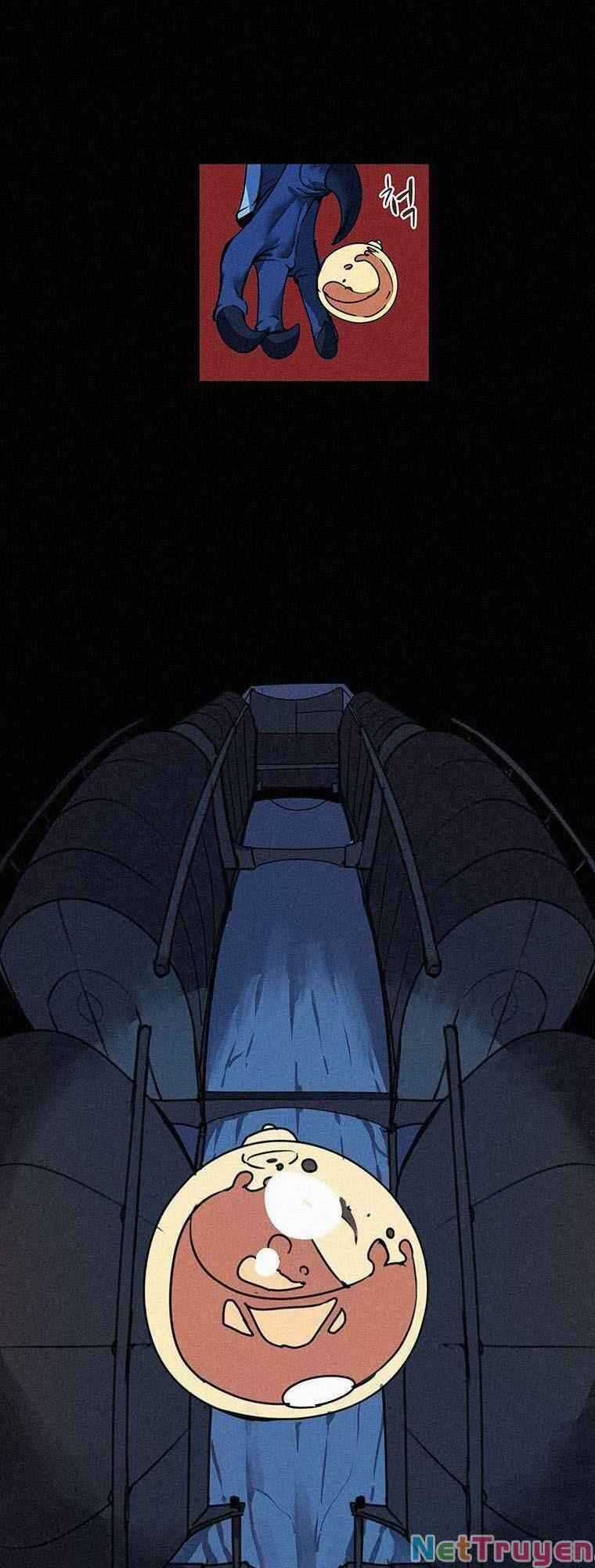 Thực Thư Pháp Sư Chương 17 trang 8