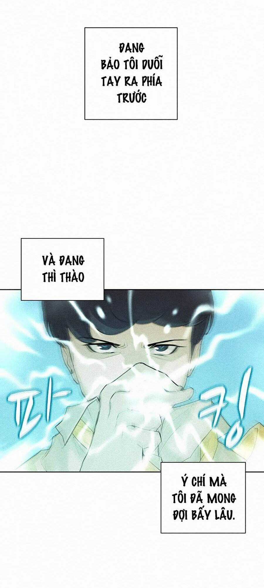 Thực Thư Pháp Sư Chương 2 trang 14