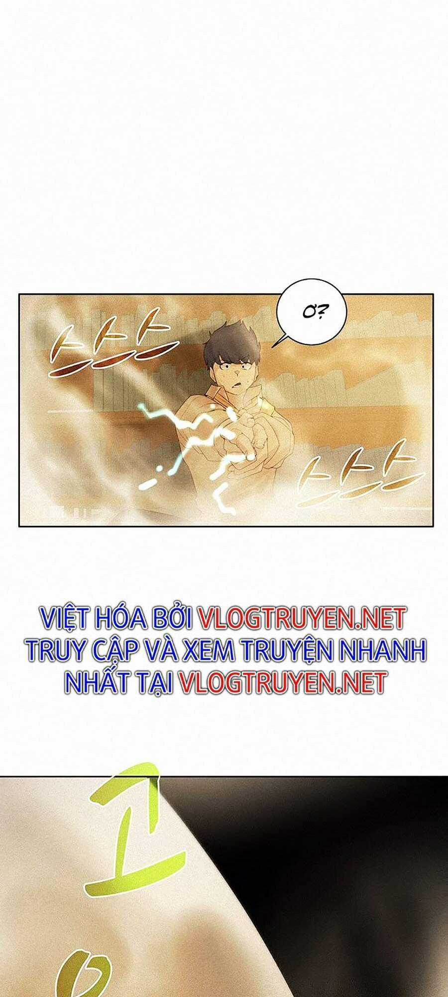 Thực Thư Pháp Sư Chương 2 trang 20