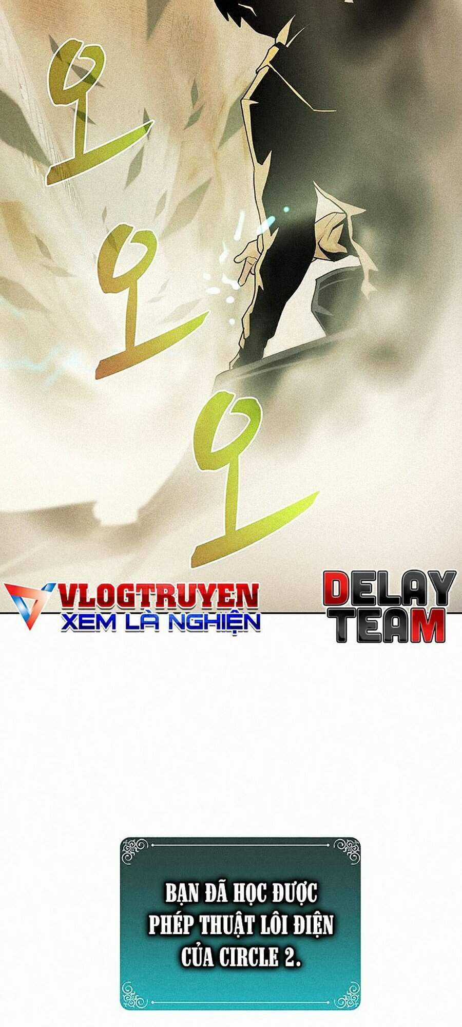 Thực Thư Pháp Sư Chương 2 trang 22