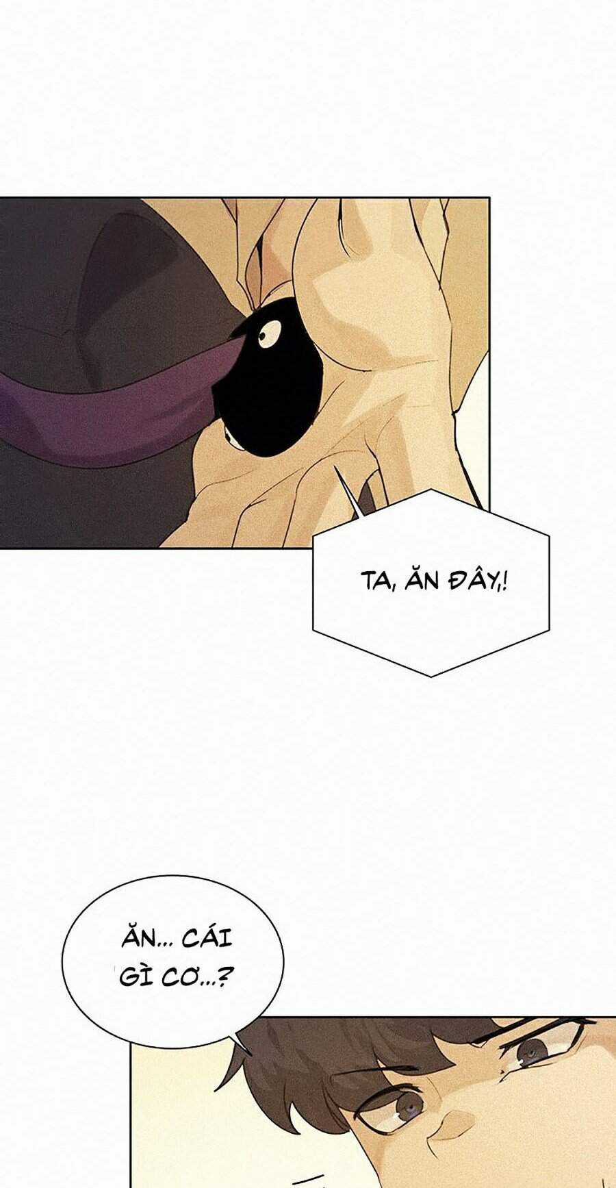 Thực Thư Pháp Sư Chương 2 trang 3