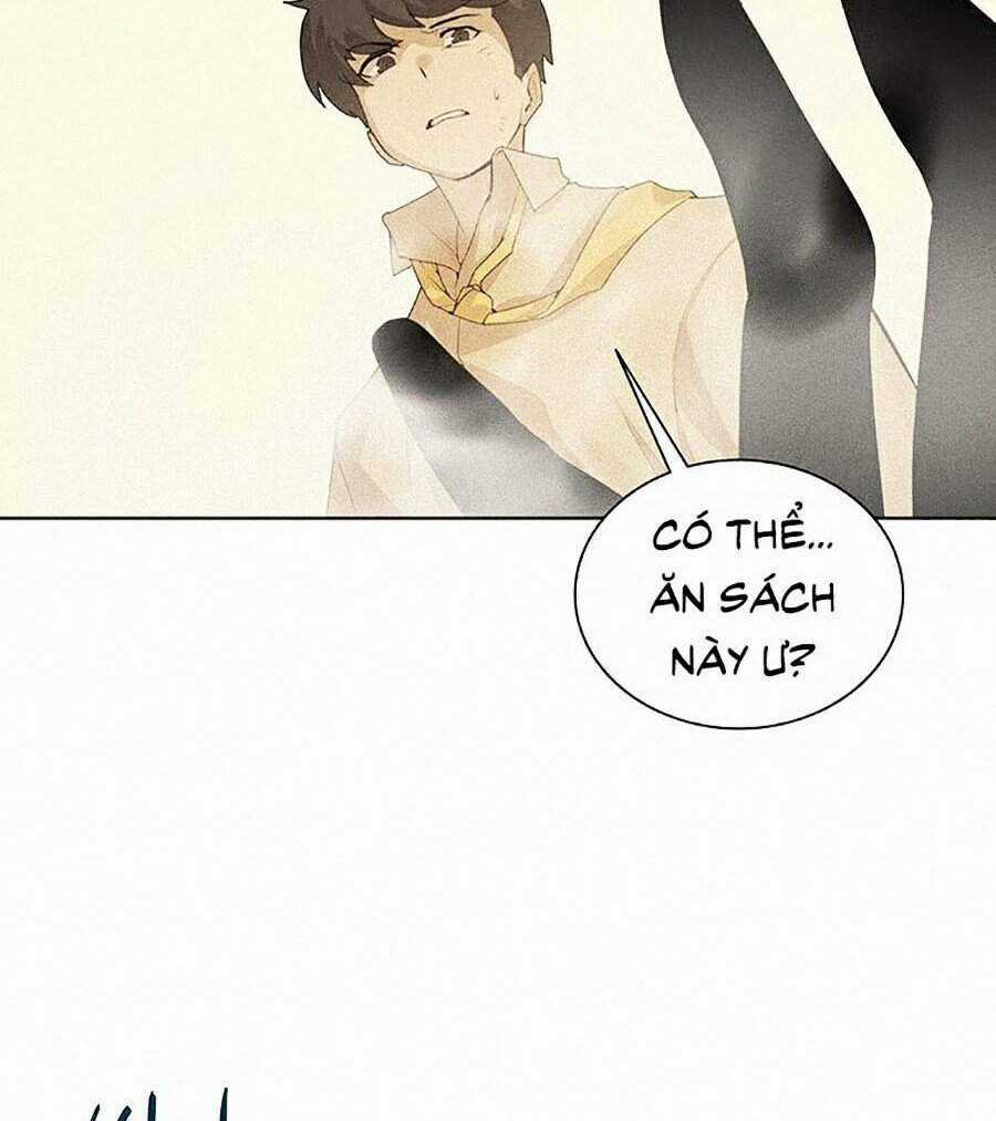 Thực Thư Pháp Sư Chương 2 trang 33