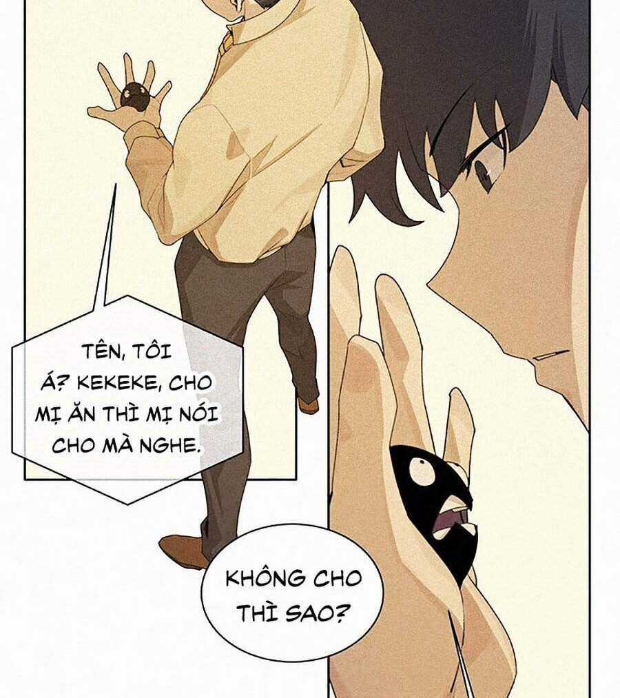 Thực Thư Pháp Sư Chương 2 trang 37