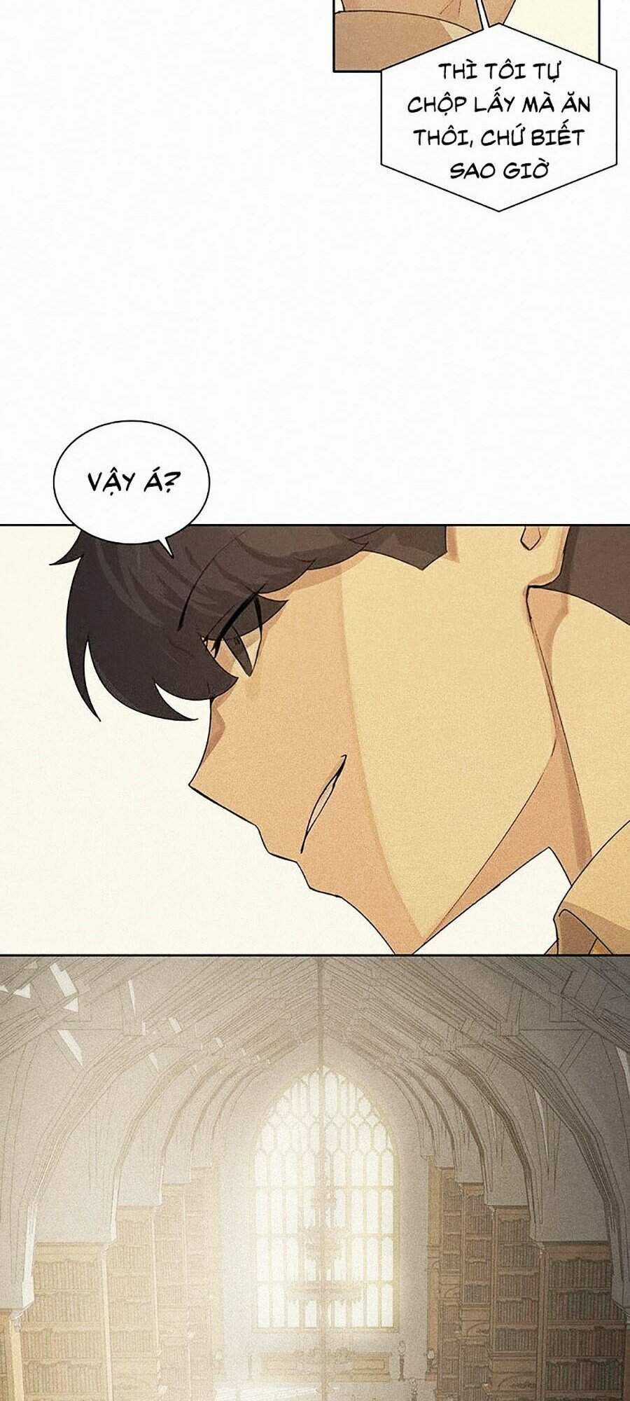 Thực Thư Pháp Sư Chương 2 trang 38