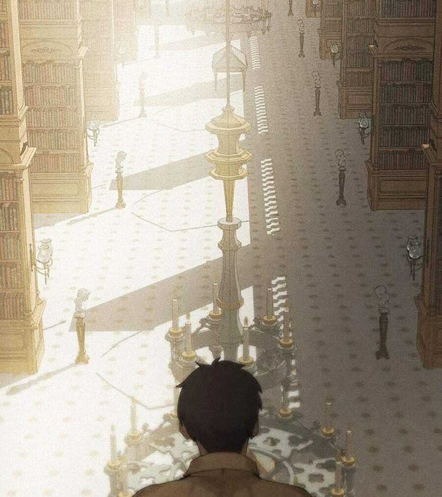 Thực Thư Pháp Sư Chương 2 trang 39