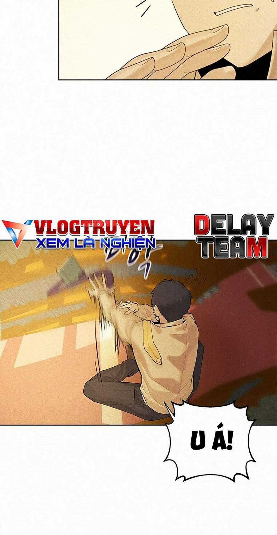 Thực Thư Pháp Sư Chương 2 trang 4