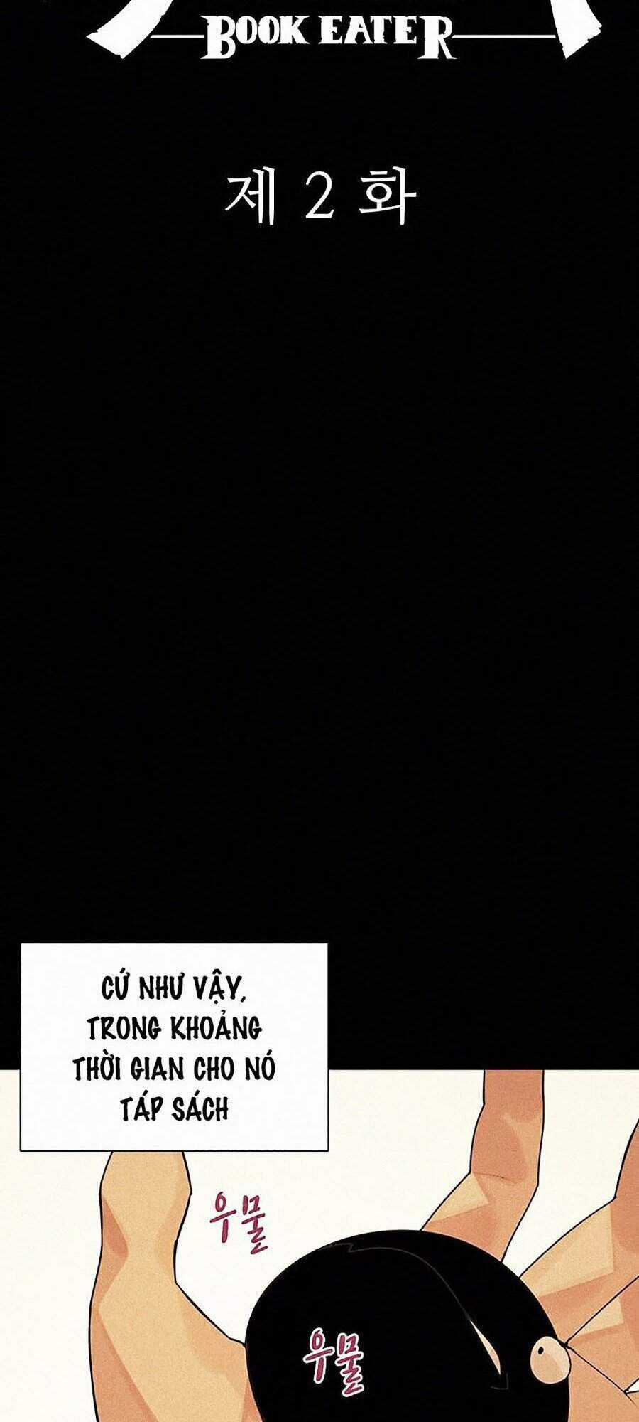 Thực Thư Pháp Sư Chương 2 trang 42