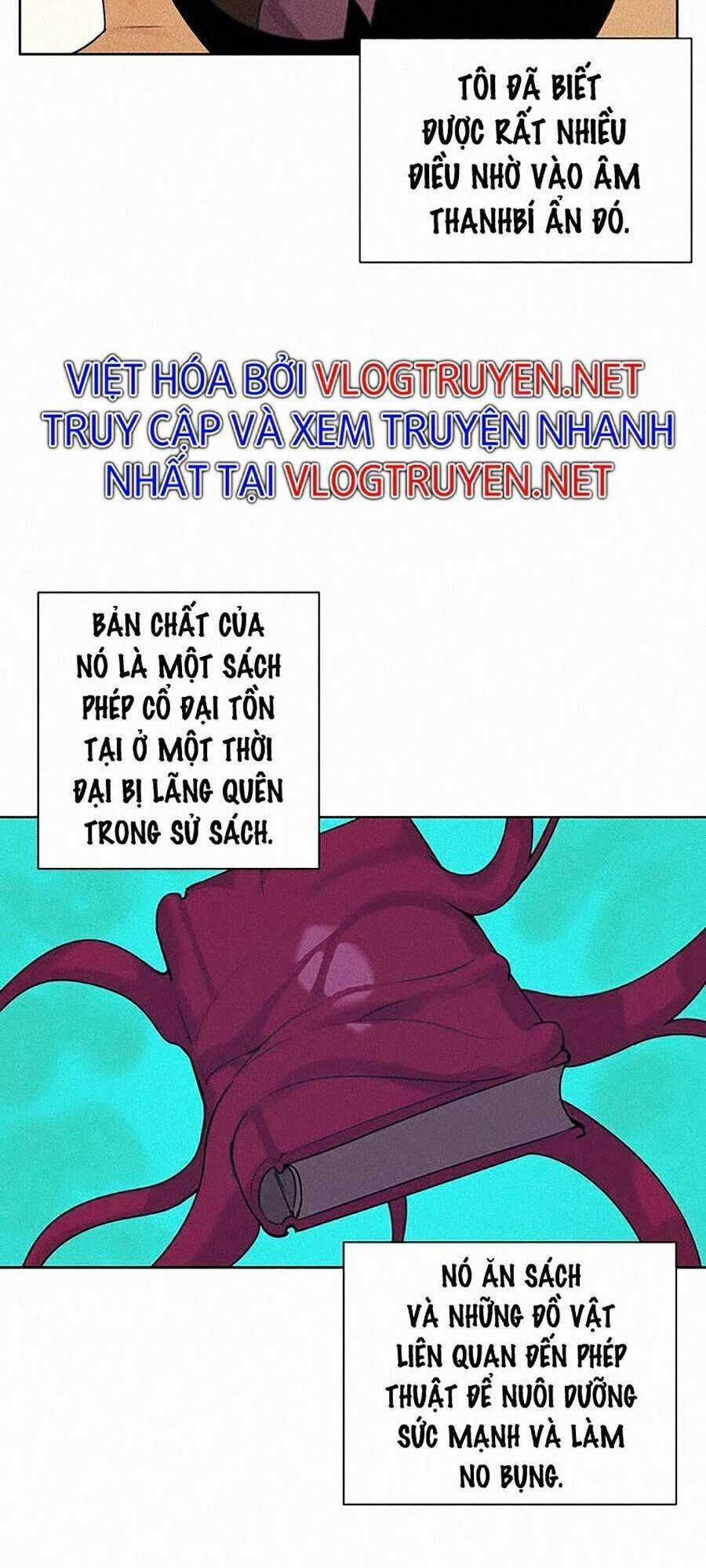 Thực Thư Pháp Sư Chương 2 trang 44