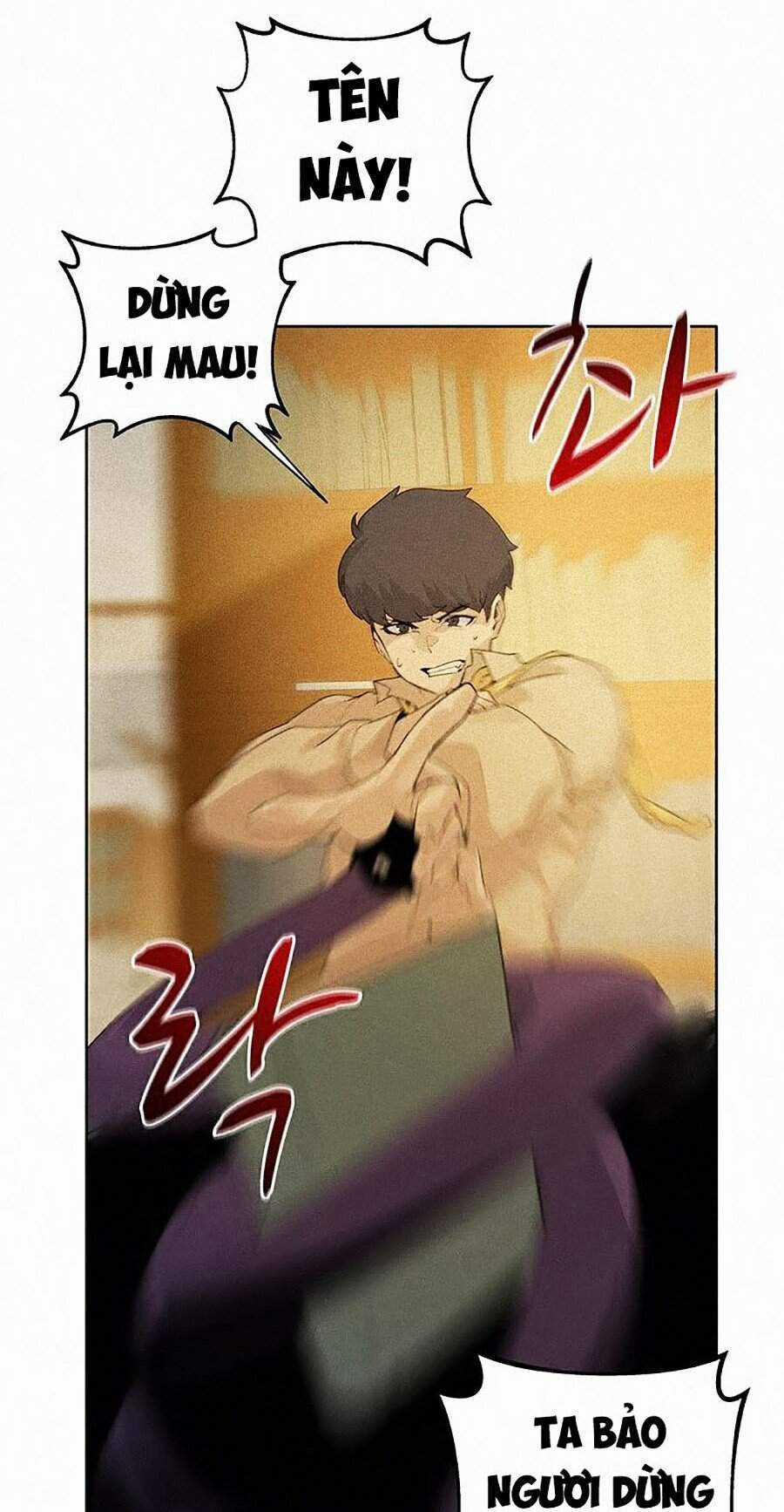 Thực Thư Pháp Sư Chương 2 trang 5