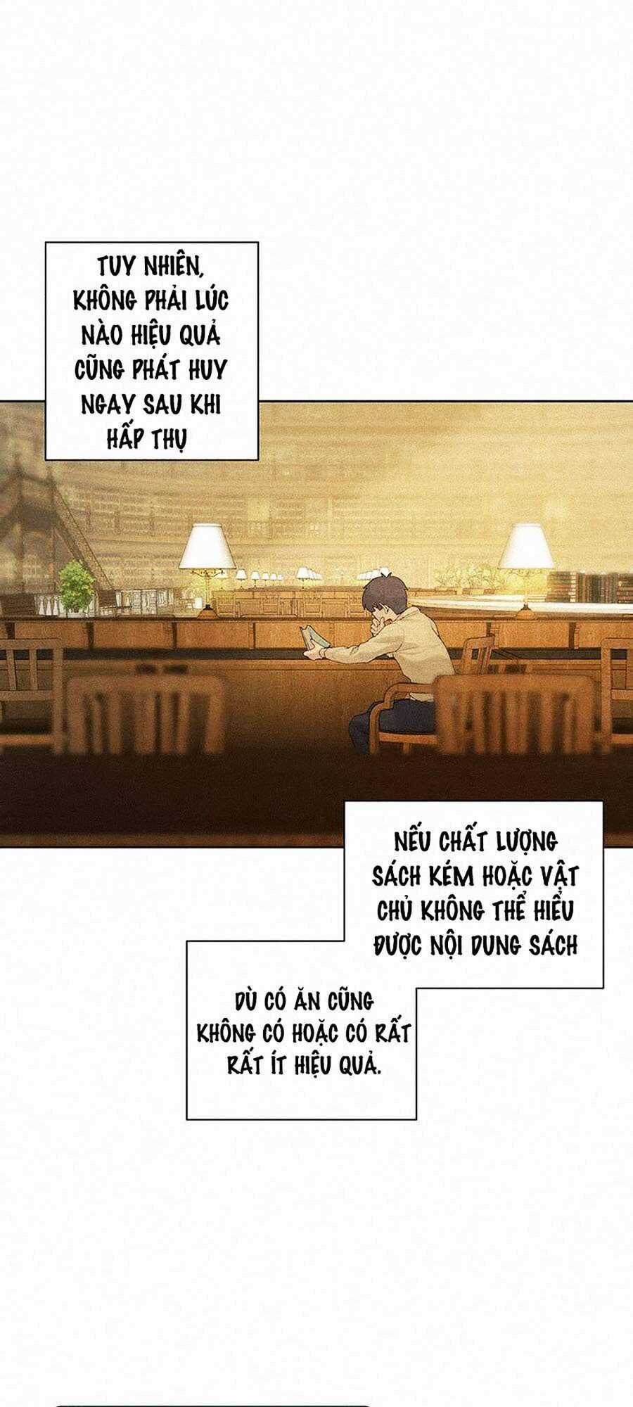 Thực Thư Pháp Sư Chương 2 trang 50