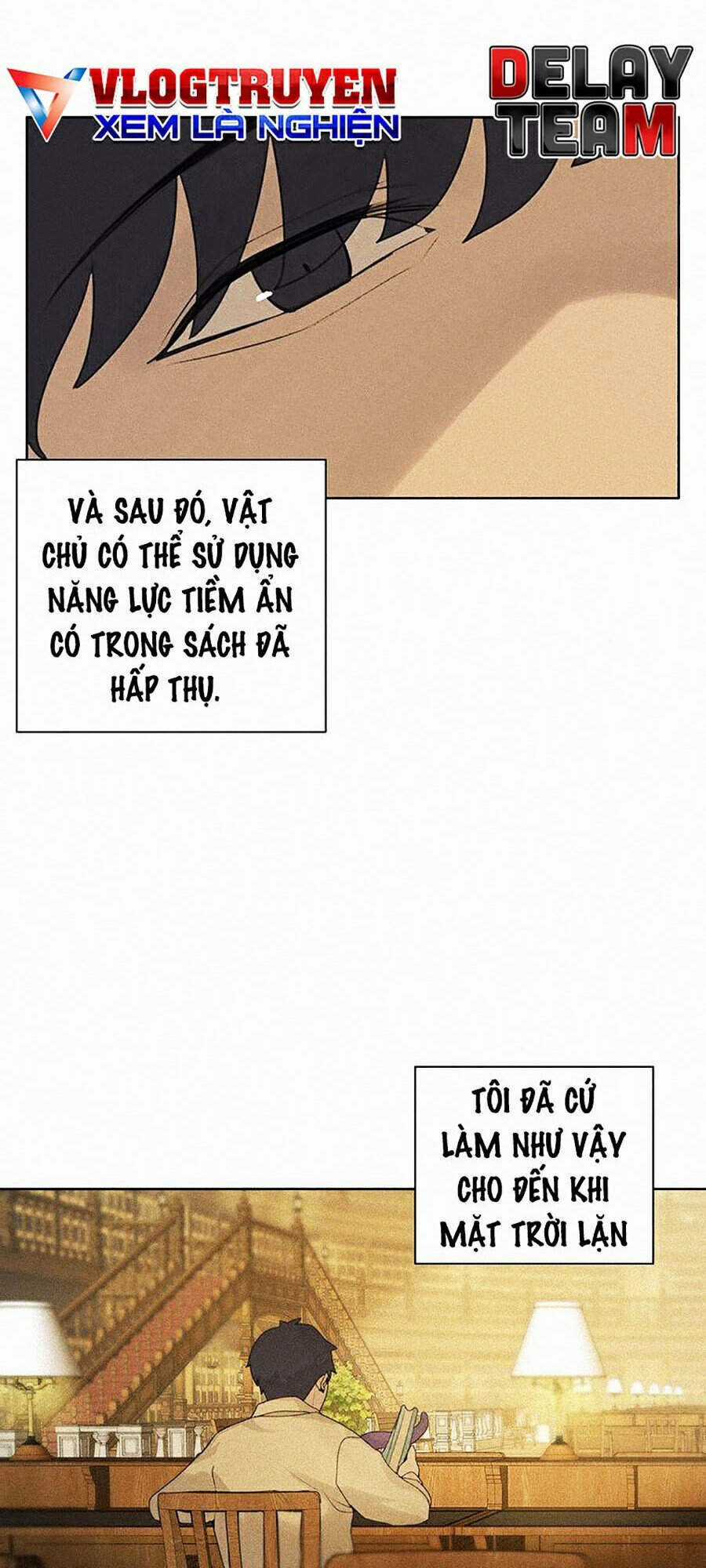 Thực Thư Pháp Sư Chương 2 trang 54