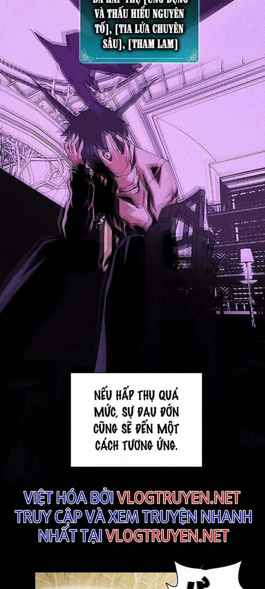 Thực Thư Pháp Sư Chương 2 trang 58