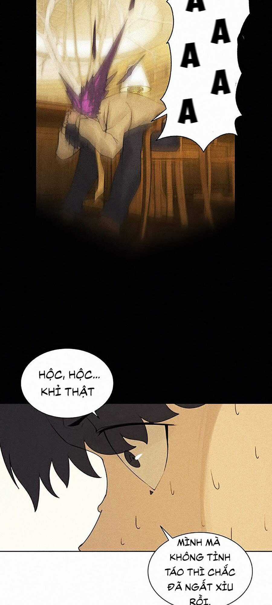 Thực Thư Pháp Sư Chương 2 trang 60