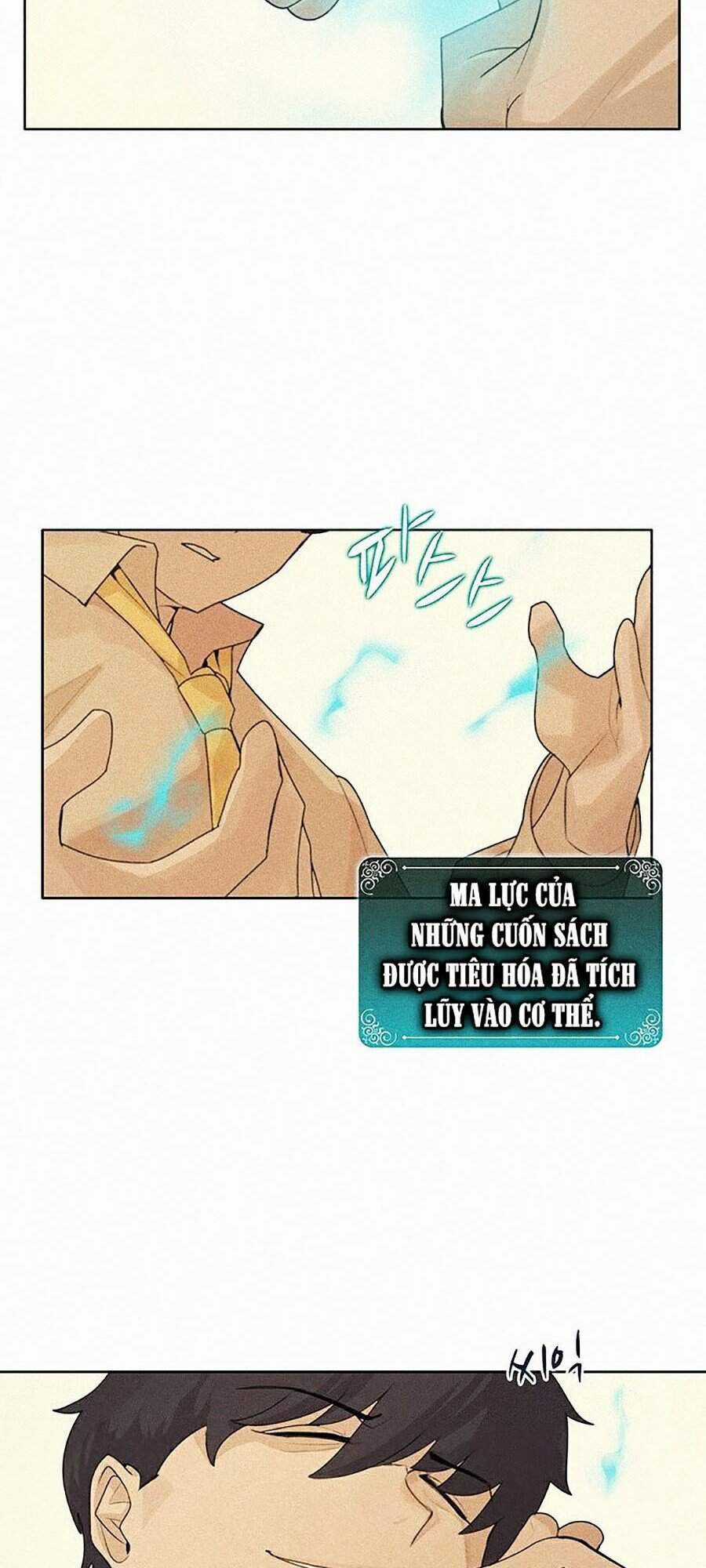 Thực Thư Pháp Sư Chương 2 trang 66