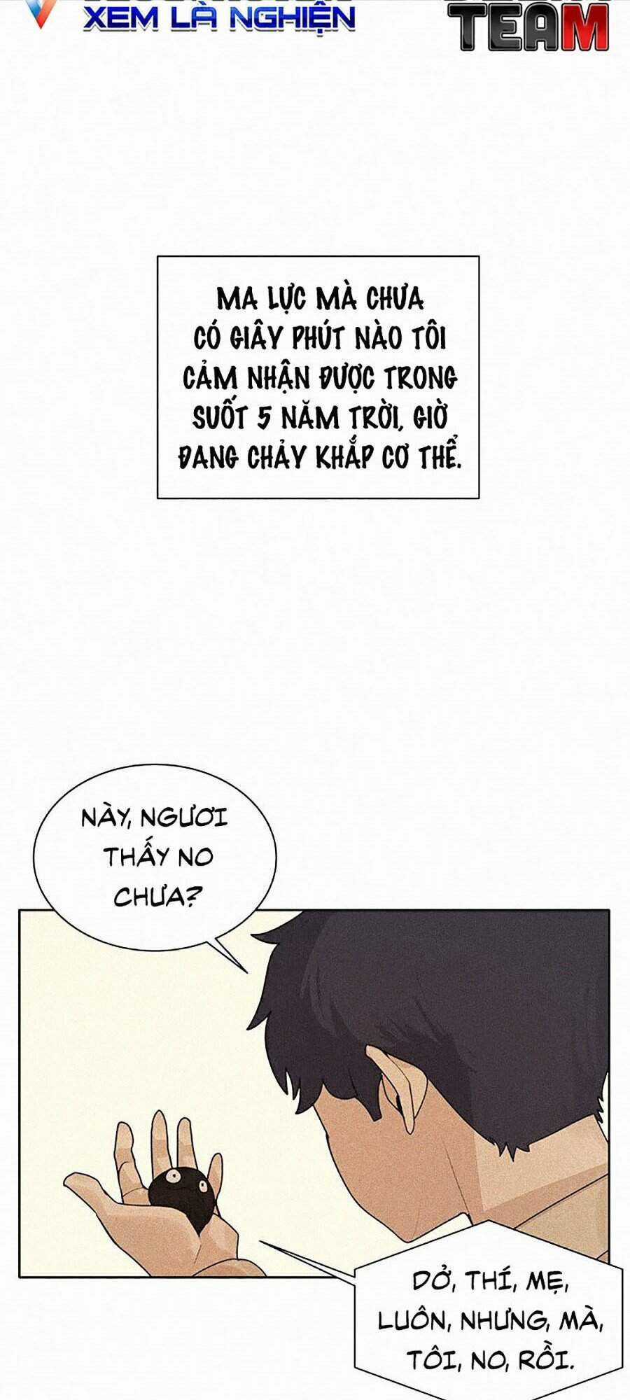 Thực Thư Pháp Sư Chương 2 trang 68