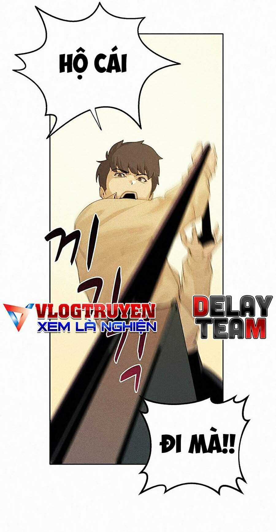 Thực Thư Pháp Sư Chương 2 trang 7