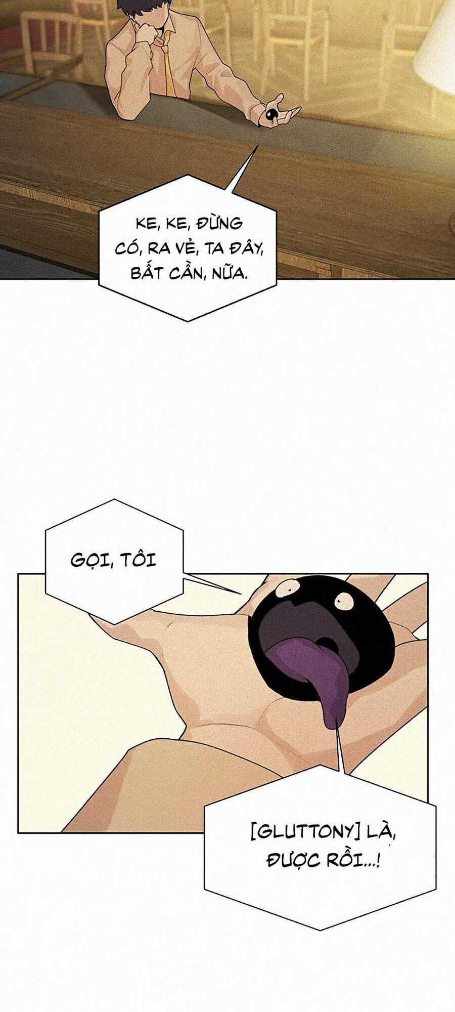 Thực Thư Pháp Sư Chương 2 trang 72